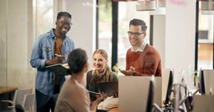 Mere fair personaleplanlægning giver mere tilfredse medarbejdere