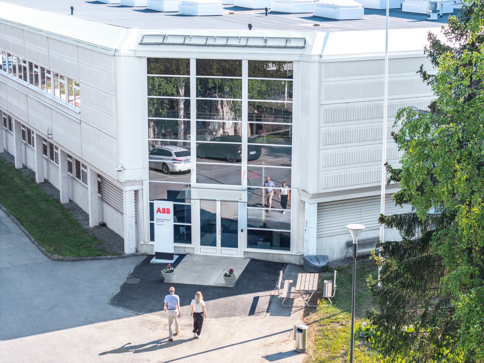 ABB_Smart_Power_Vaasa_Ilmakuva