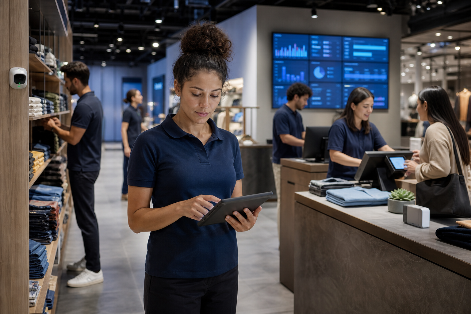 <span id="hs_cos_wrapper_name" class="hs_cos_wrapper hs_cos_wrapper_meta_field hs_cos_wrapper_type_text" style="" data-hs-cos-general-type="meta_field" data-hs-cos-type="text" >What the 2026 Gartner® Market Guide for Retail Workforce Management Technology reveals about AI, scheduling, and the future of the store</span>