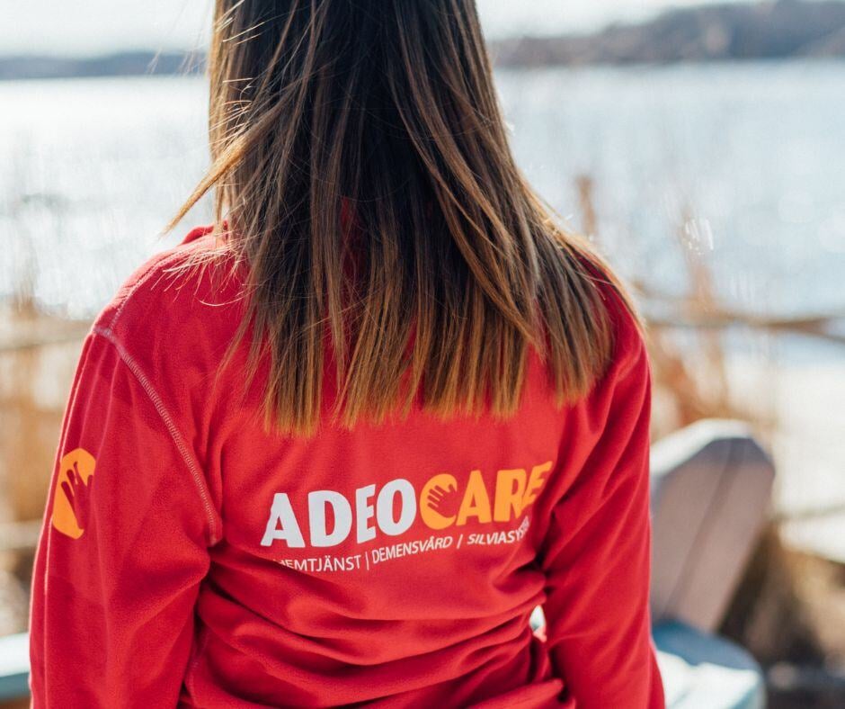 Adecare_employee Hub