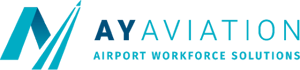 Ay Aviation logo
