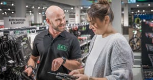 Mehr Servicequalität bei BOC durch moderne Personaleinsatzplanung mit Quinyx