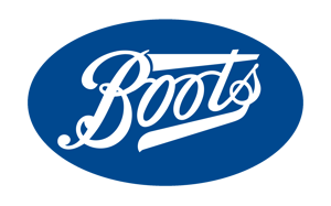 Boots-Logo
