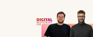 Digital Restaurant Day