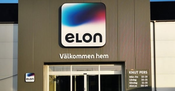 Elon has chosen Quinyx as its workforce management solution