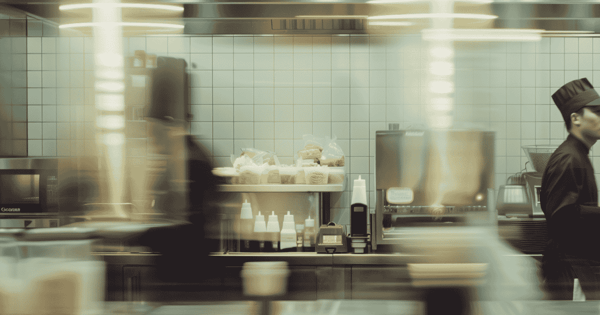 Fast food success: Master scheduling with these pro tips