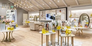 A Kendra Scott store