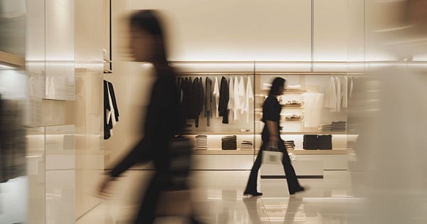 Fresh solutions for smarter staff management forecasting
