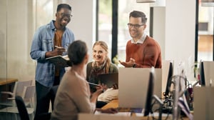 Dienstplanung und Zeiterfassung im Mittelstand