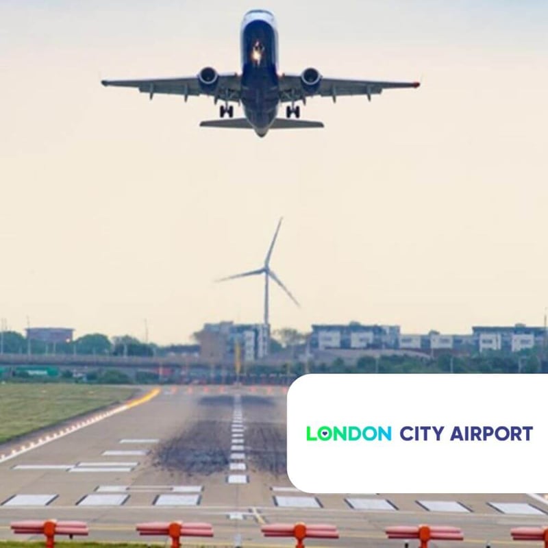 London-City-Airport-with-logo