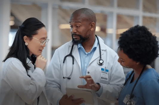 Healthcare
