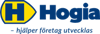 Hogia logo
