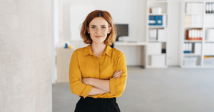 Hvorfor HR Må Bry Seg Om AI