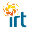IRT logo