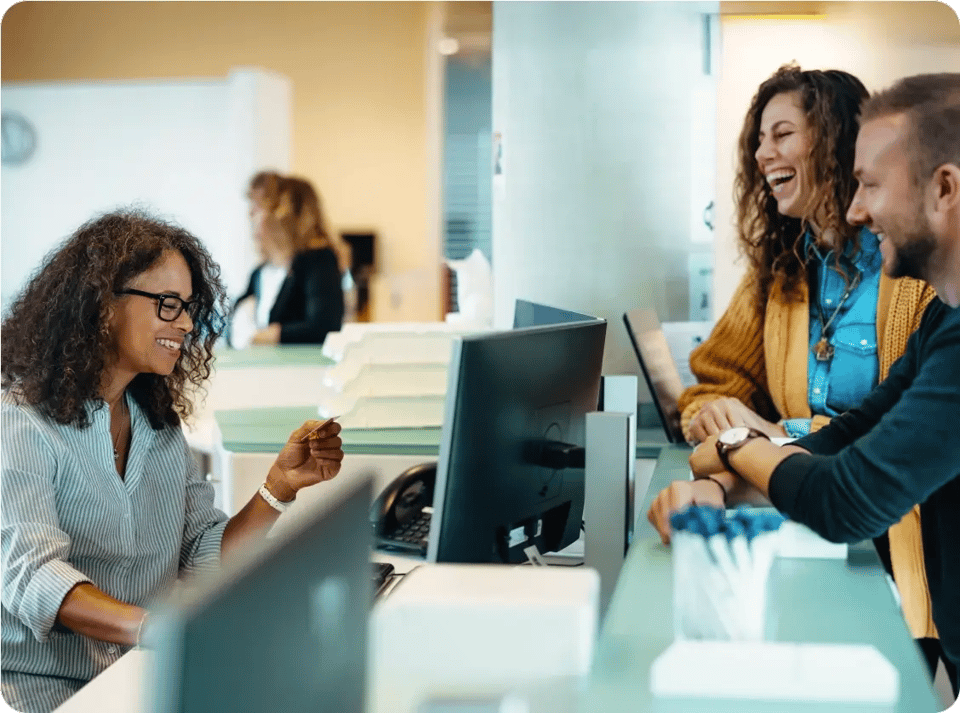 Empower frontline teams and boost retention