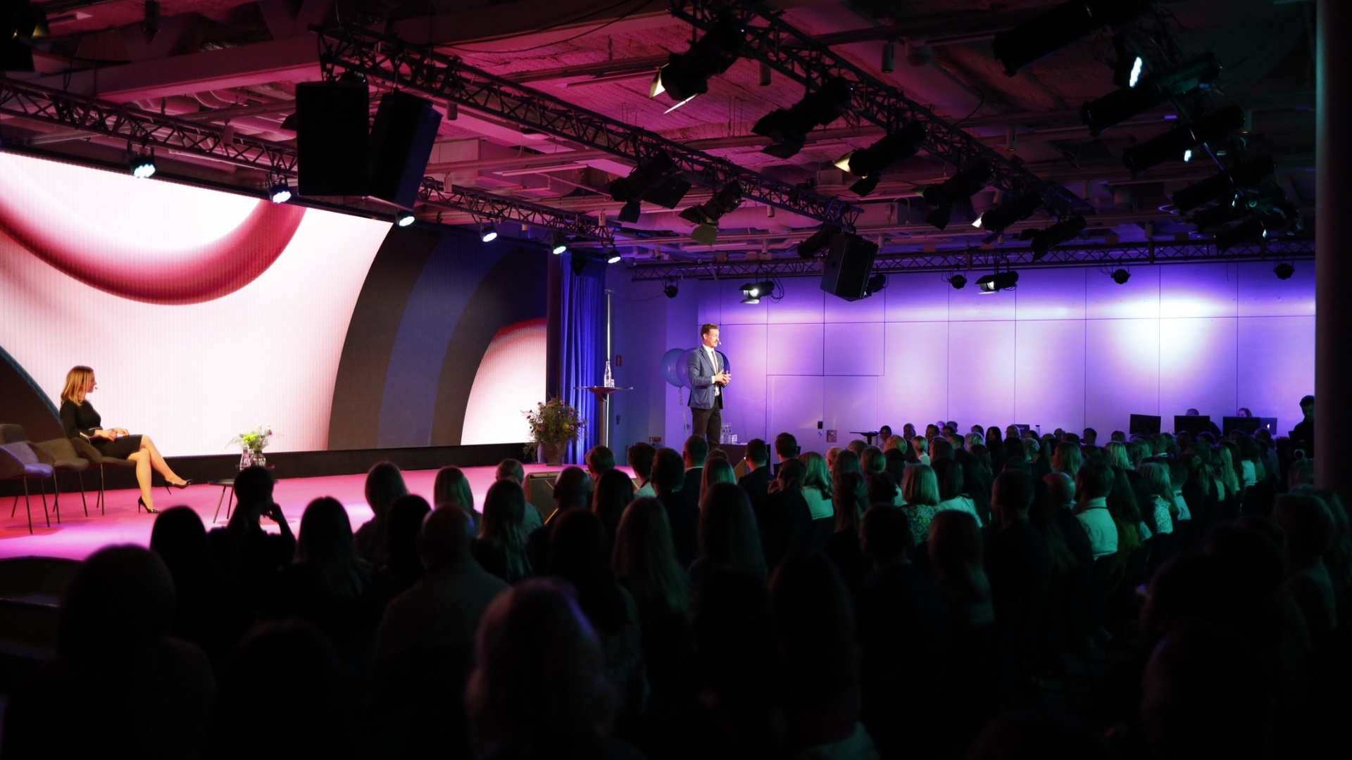 Quinyx bei der EuroShop 2026!