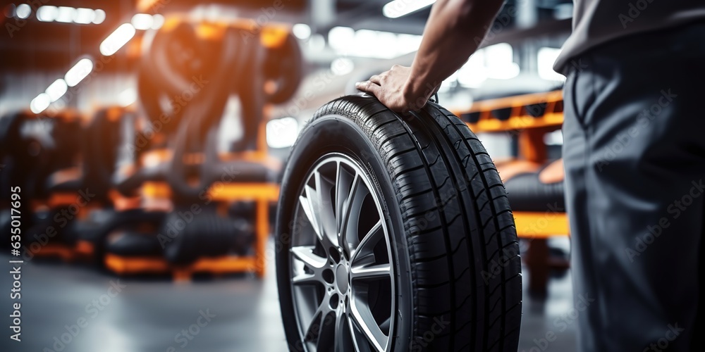 Kal Tire