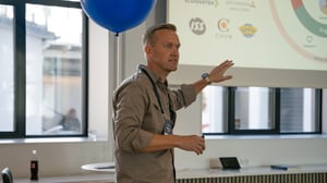 Quinyx Danmark Præsentation