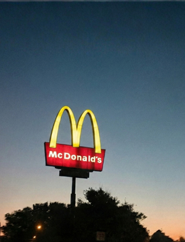 Mc Donalds (2)
