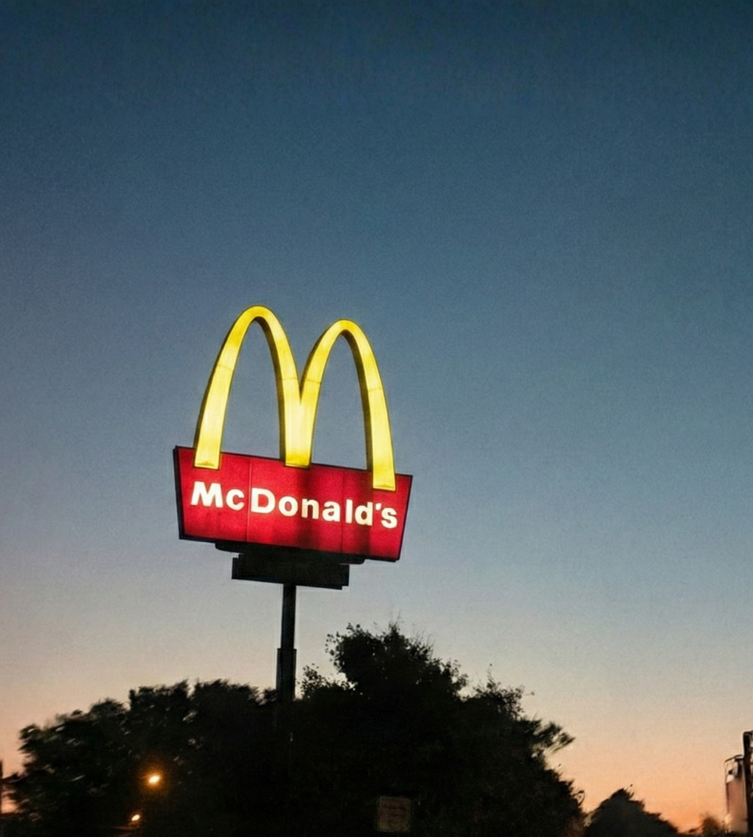 Mc Donalds