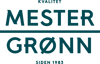 Mester Gronn