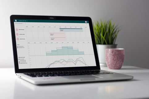 Quinyx AI Scheduling and forecasting