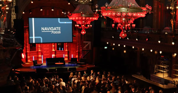 From chaos to clarity – The big lessons from Navigate 2025