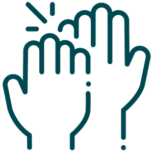 Icons Petrol_High Five