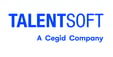 CEGID Talentsoft_LogoBleuRVB