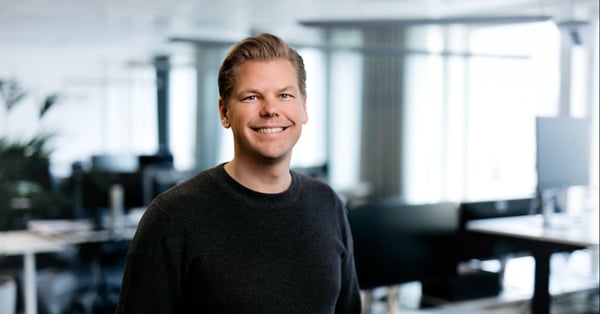 Erik Fjellborg