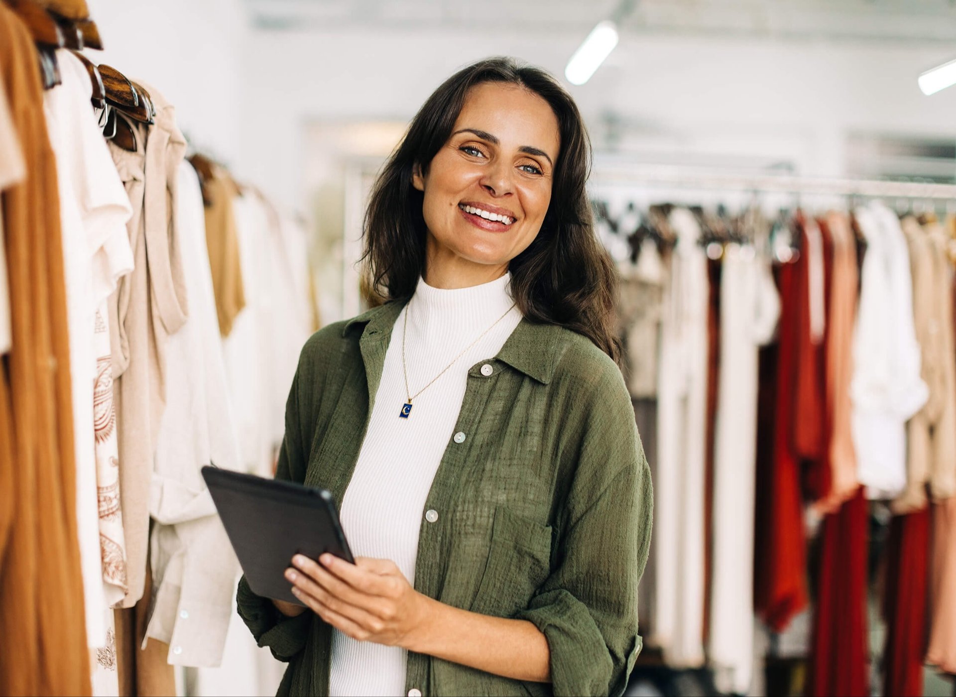 Retail Technology