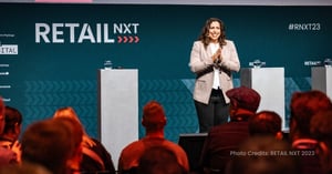 Quinyx auf der Retail NXT 2025