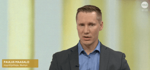Paulus Maasalo