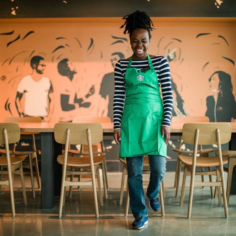 Starbucks Case Study