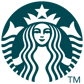 Starbucks logo petrol -1