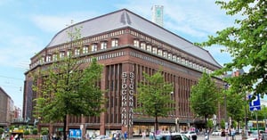 Stockmann ja Quinyx