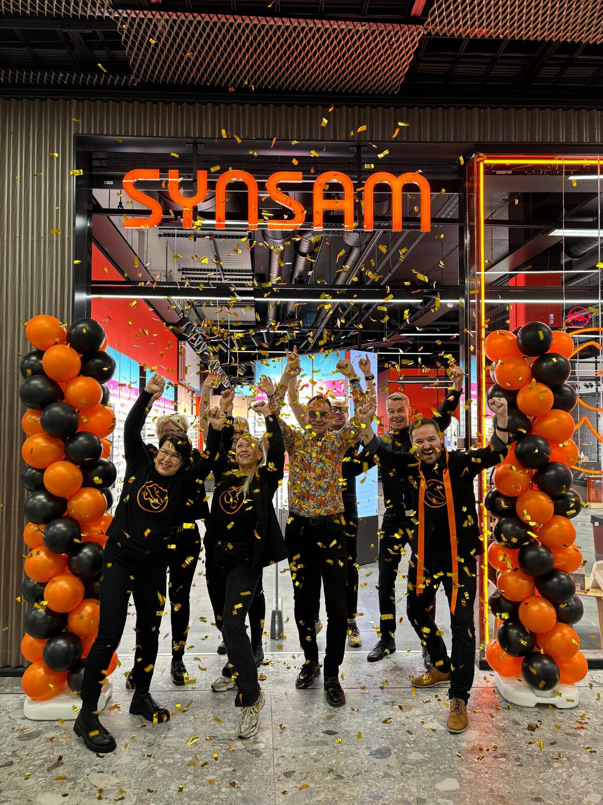 synsam