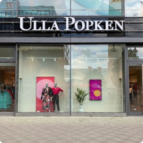 Ulla Popken