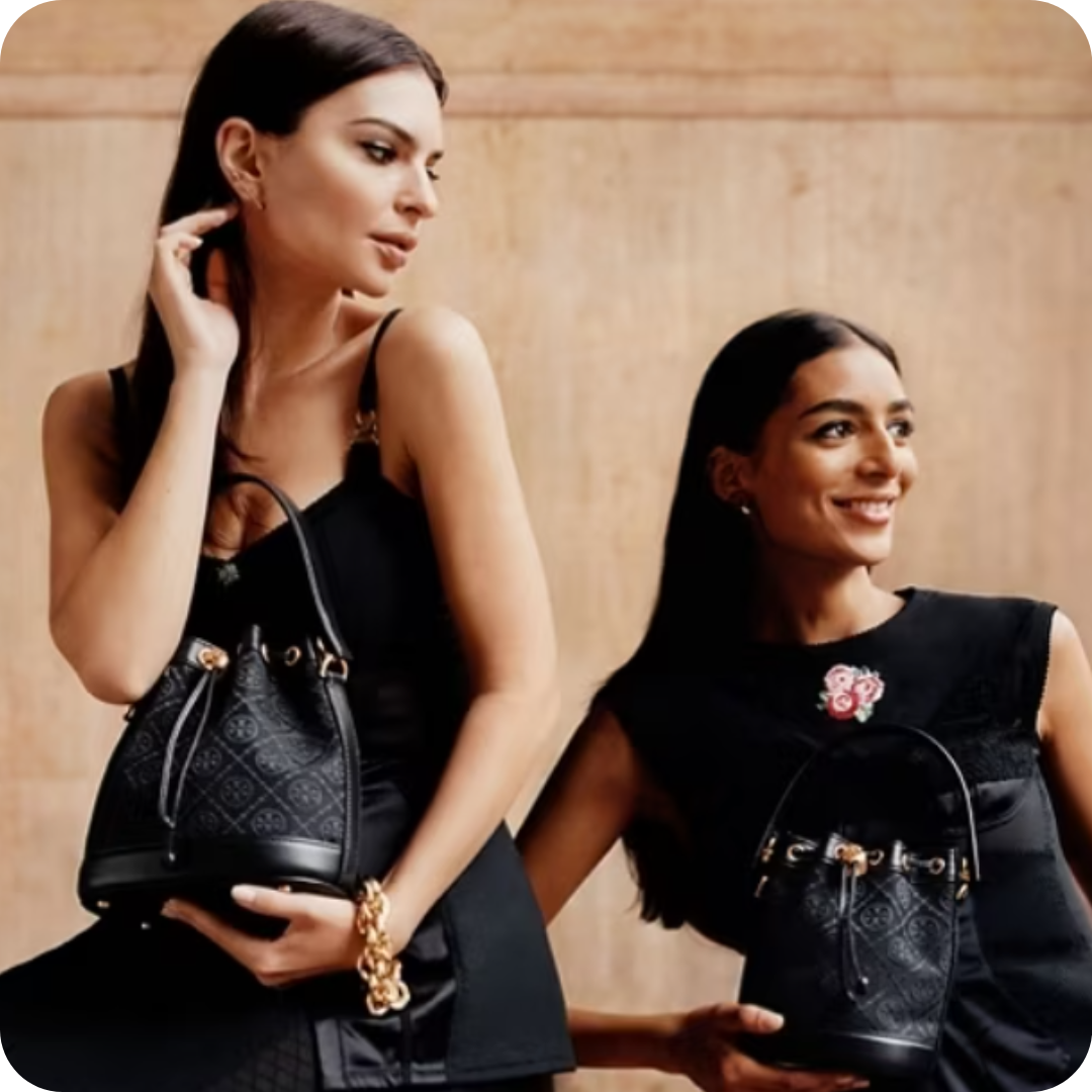 WFM Tory Burch