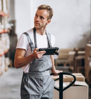 The Quinyx guide to effective labor management