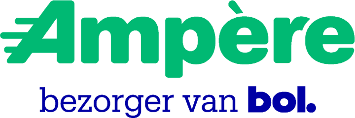 Ampere logo