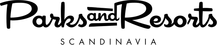 Parks and Resorts logo