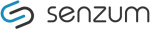 Senzum logo
