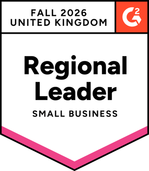 G2_2026_EmployeeScheduling_Leader_Small-Business_UnitedKingdom_Leader