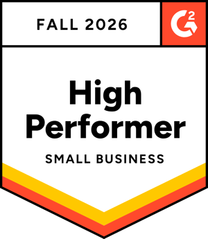 G2_2026_Time&Attendance_HighPerformer_Small-Business_HighPerformer