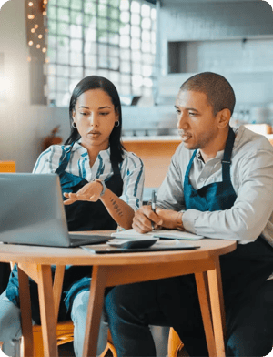 30–40_ reduction in scheduling time per location