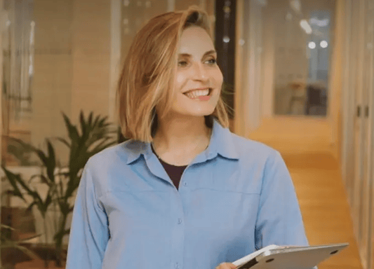 A platform proven to scale