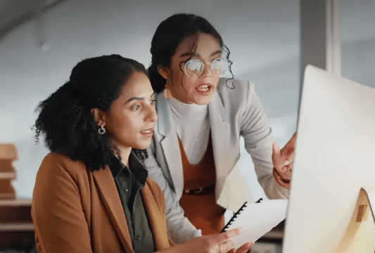 Act on data, not guesswork