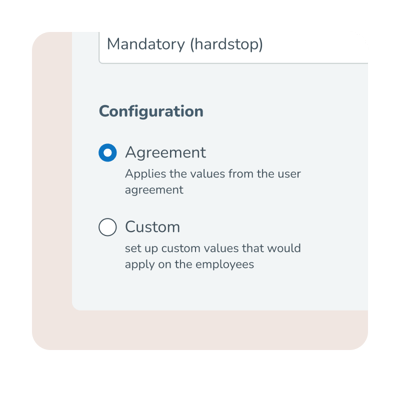 Agreement-based_validation