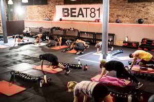 Wie BEAT81 mit Quinyx seine Expansion auf 100 Studios vorbereitet